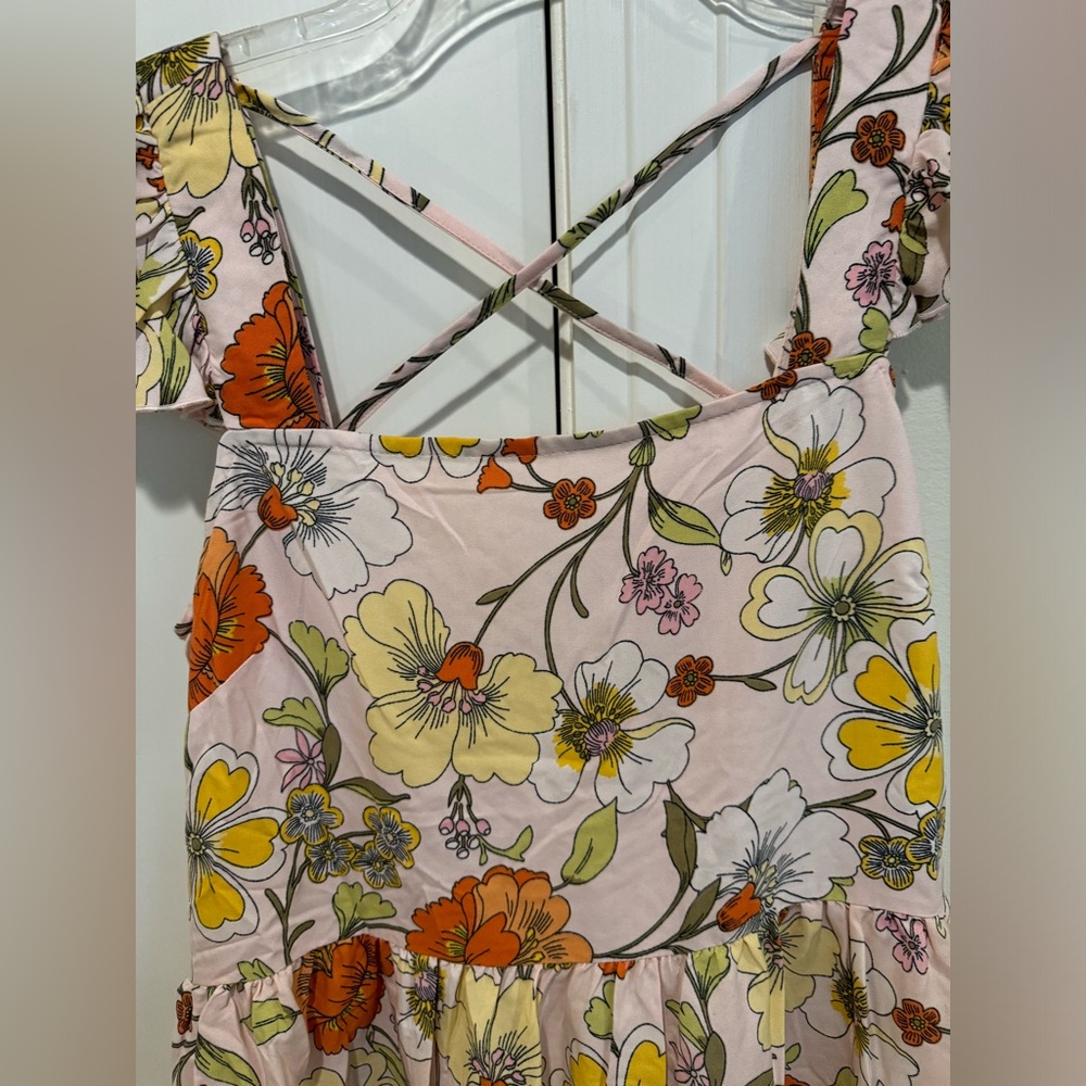 Lottie & Holly NWT dress - Picture 3 of 8